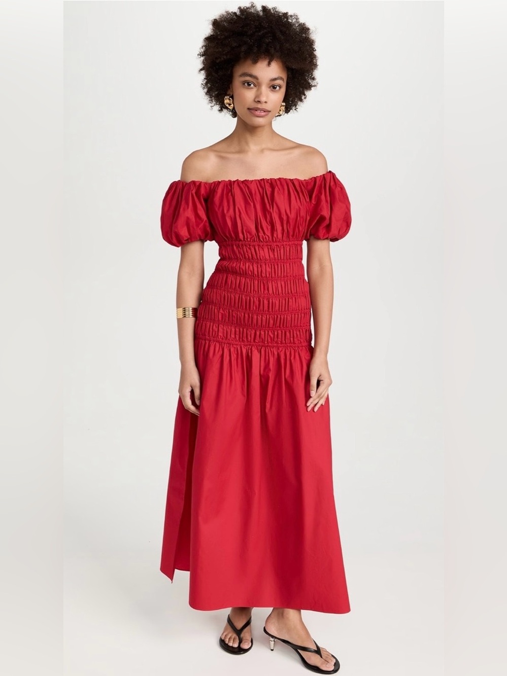 Significant Other Robyn Dress